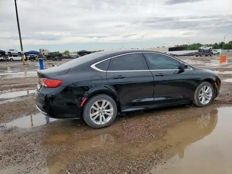 1C3CCCAB7FN698256 2015 CHRYSLER 200-2