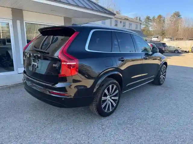 YV4L12PVXP1904480 2023 VOLVO XC90 CORE-3
