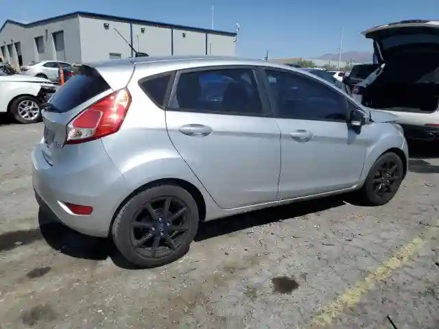 3FADP4EJ7FM208894 2015 FORD FIESTA-2