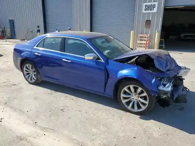 2C3CCAEG2KH705854 2019 CHRYSLER 300-3