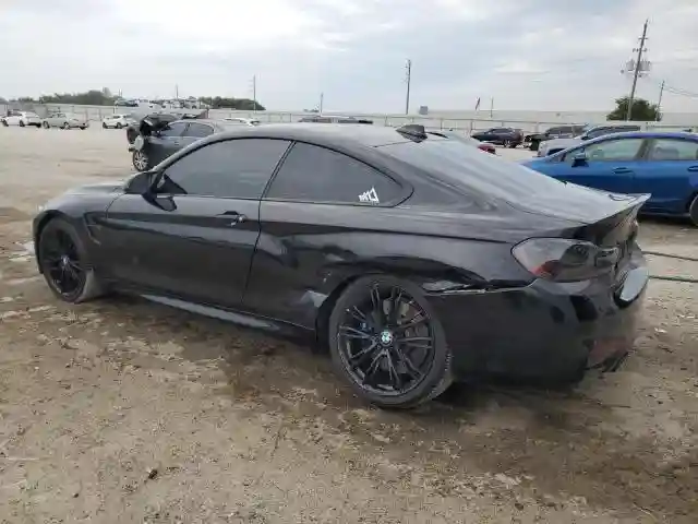 WBS3R9C53GK338904 2016 BMW M4-1