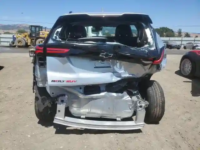 1G1FZ6S02P4110950 2023 CHEVROLET BOLT-5