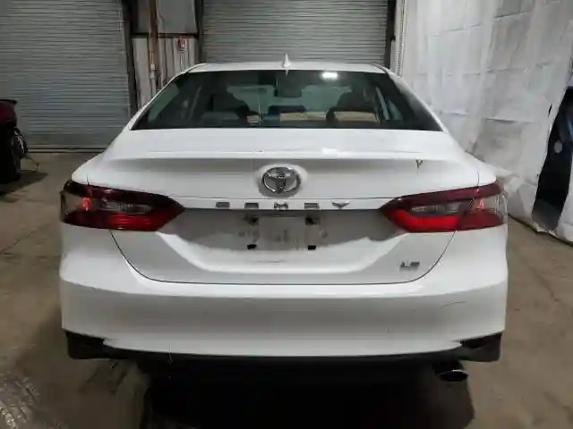 4T1R11AKXMU607673 2021 TOYOTA CAMRY-5