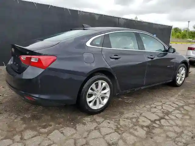 1G1ZD5ST5PF164120 2023 CHEVROLET MALIBU-2