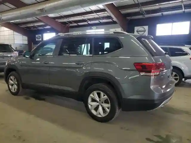 1V2UR2CA7KC570455 2019 VOLKSWAGEN ATLAS-1