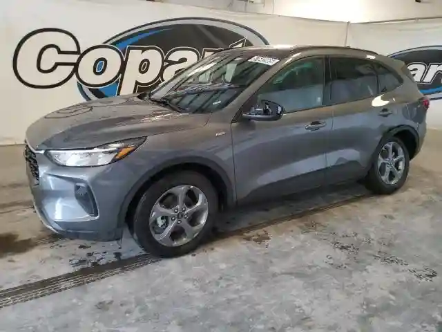 1FMCU0MN9SUA87010 2025 FORD ESCAPE ST-0