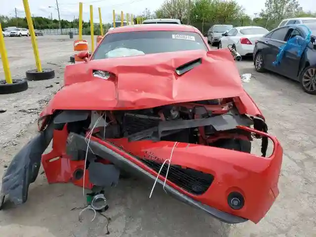 2C3CDZGG0HH551131 2017 DODGE CHALLENGER-4