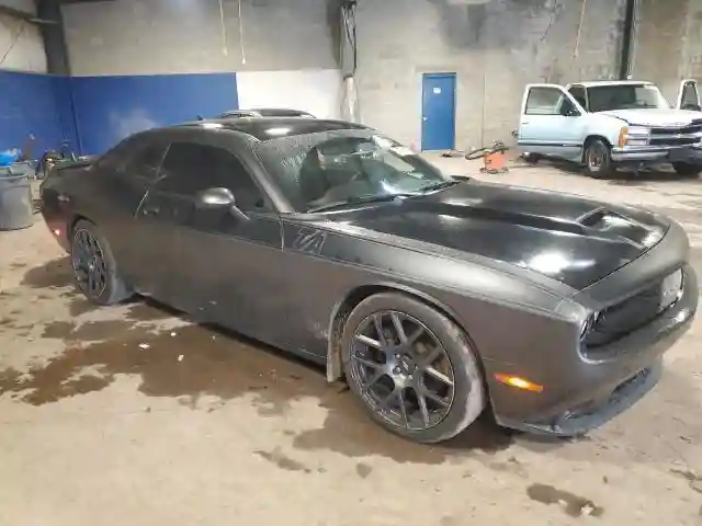 2C3CDZBT3HH532092 2017 DODGE CHALLENGER-3