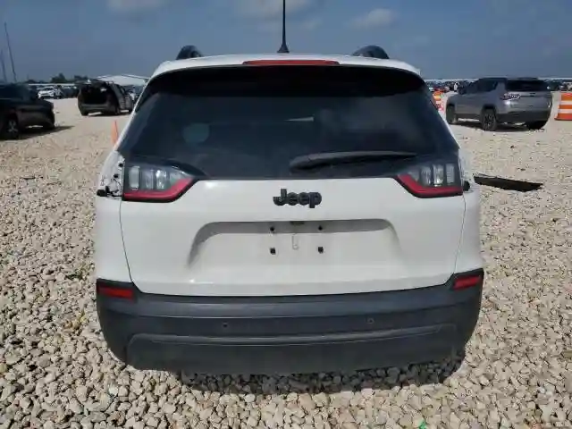 1C4PJLLB1KD338738 2019 JEEP GRAND CHEROKEE-5