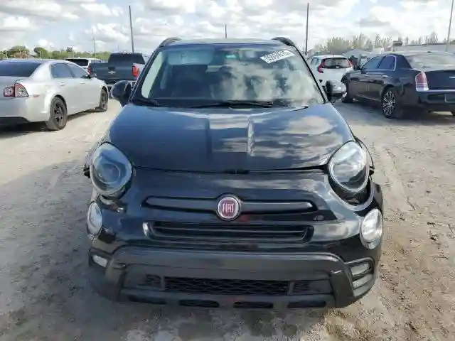 ZFBCFXCB7JP646407 2018 FIAT 500-4
