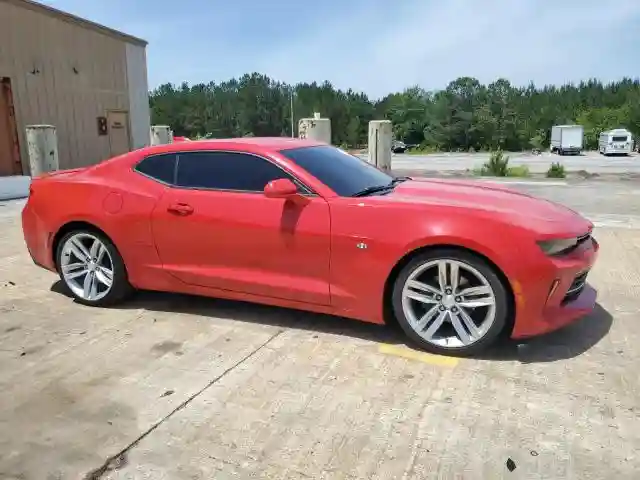 1G1FB1RX6J0187572 2018 CHEVROLET CAMARO-3