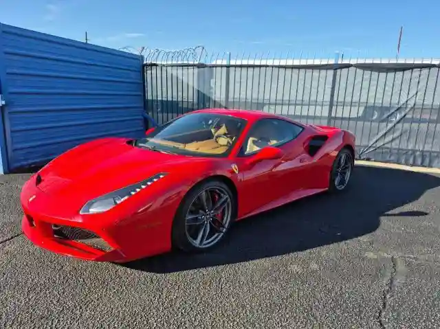ZFF79ALA5G0214993 2016 FERRARI ALL MODELS-1