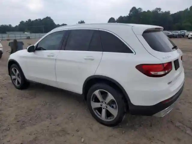 WDC0G4KB5HF153719 2017 MERCEDES-BENZ GLC-CLASS-1