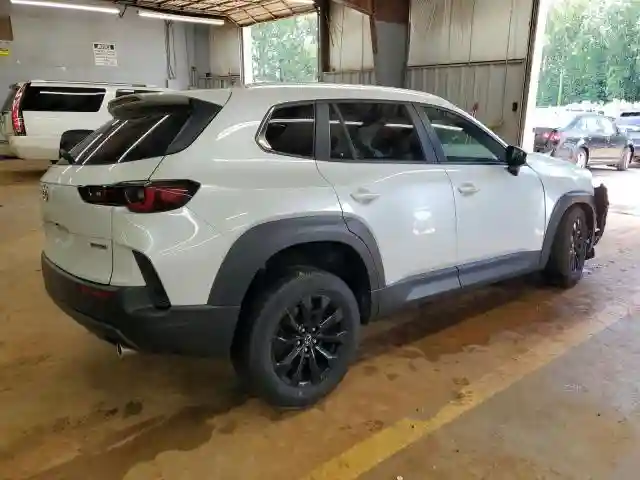7MMVABBM8SN318498 2025 MAZDA CX-50-2