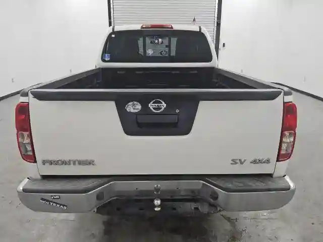 1N6AD0CW5JN768597 2018 NISSAN FRONTIER-5
