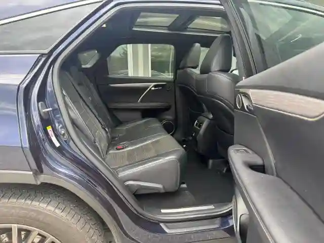2T2BZMCA8GC044513 2016 LEXUS RX350-5