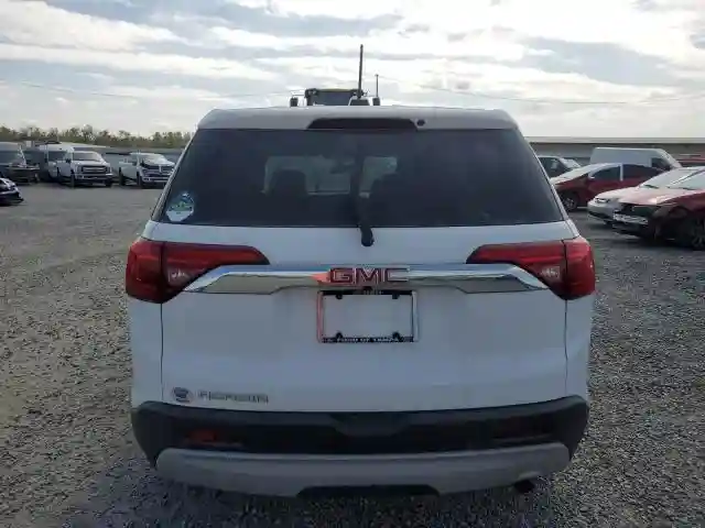 1GKKNKLA0JZ182200 2018 GMC ACADIA-5