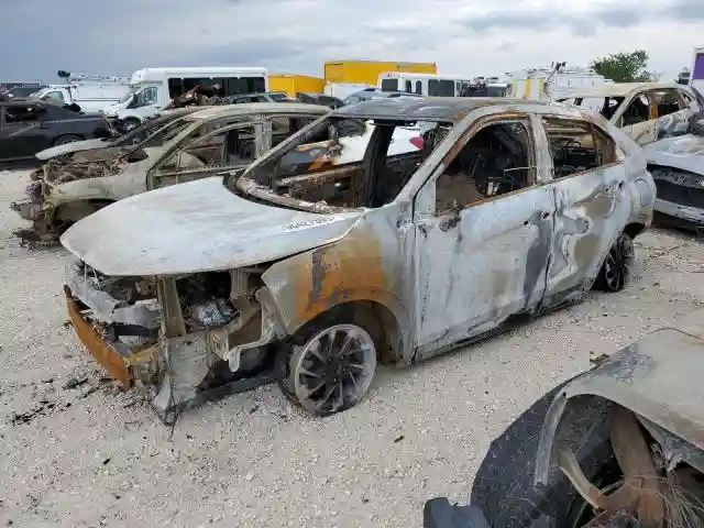 JA4ATUAAXPZ042394 2023 MITSUBISHI ECLIPSE-0