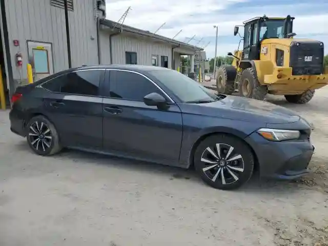 2HGFE1F76NH327481 2022 HONDA CIVIC-3