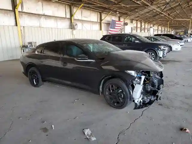 3KPFW4DC5SE101260 2025 KIA K4 GT-LINE-3