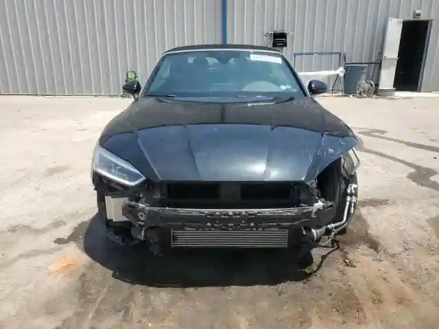 WAUWNGF55KN003860 2019 AUDI A5-4