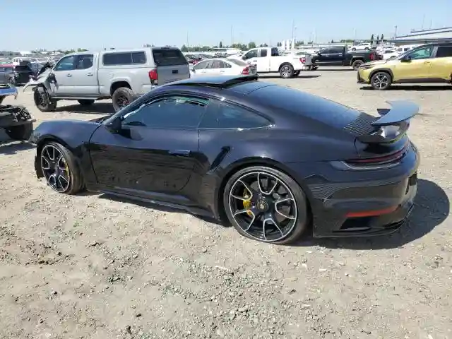 WP0AD2A91NS255804 2022 PORSCHE 911-1