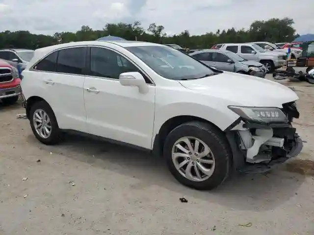 5J8TB3H58HL012031 2017 ACURA RDX-3