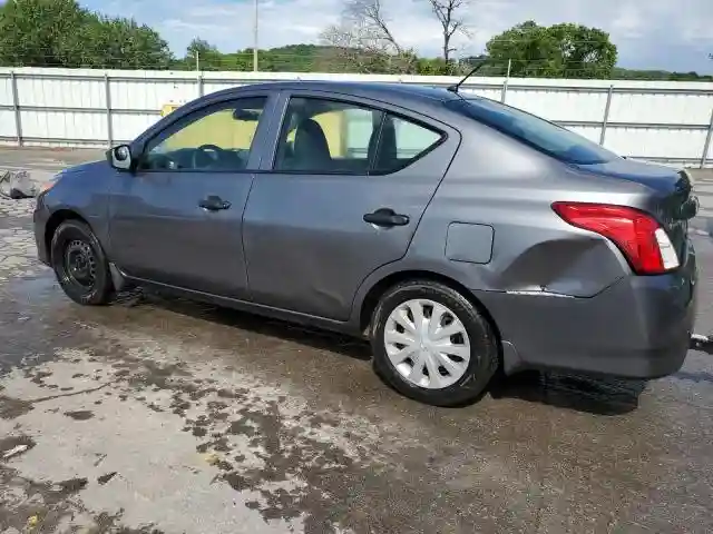3N1CN7AP4HL875604 2017 NISSAN VERSA-1