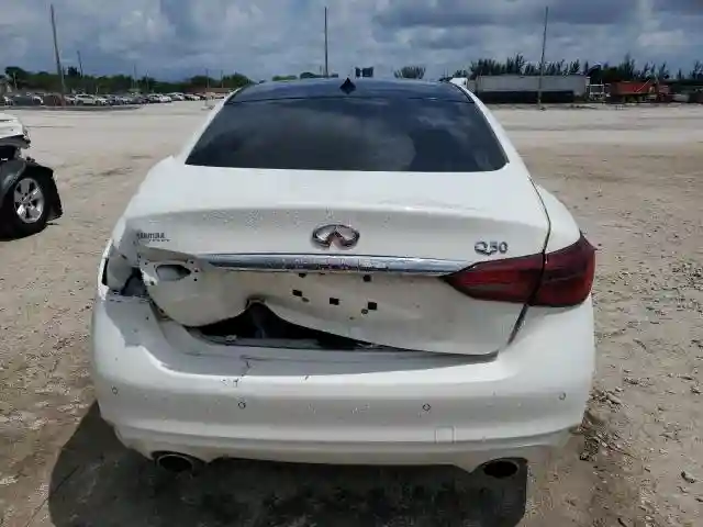 JN1EV7BP6MM704845 2021 INFINITI Q50-5