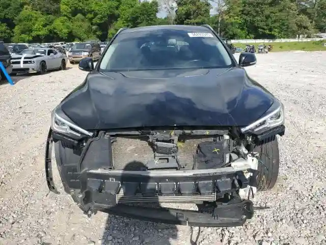 3PCAJ5BA6MF106934 2021 INFINITI QX50-4