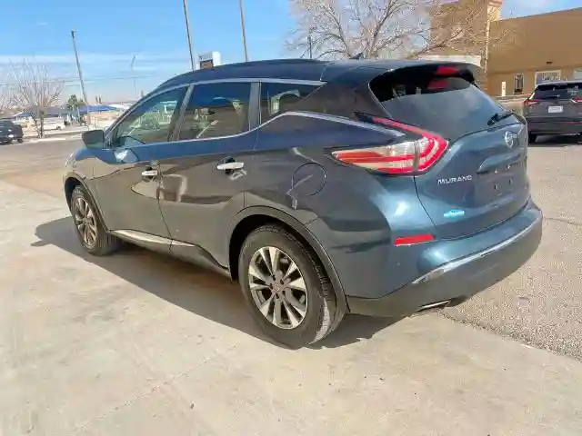 5N1AZ2MH9GN125898 2016 NISSAN MURANO-2
