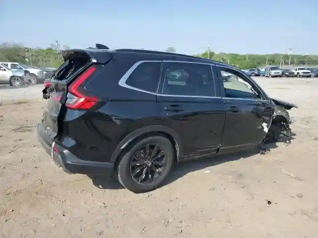 7FARS6H57PE032710 2023 HONDA CRV-2