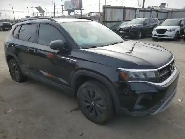 3VVCX7B25PM377853 2023 VOLKSWAGEN TAOS S-3