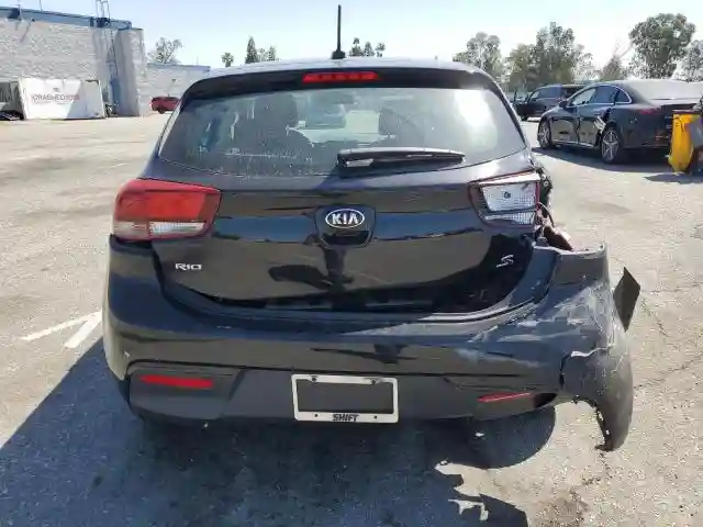 3KPA25AD5LE333884 2020 KIA RIO-5