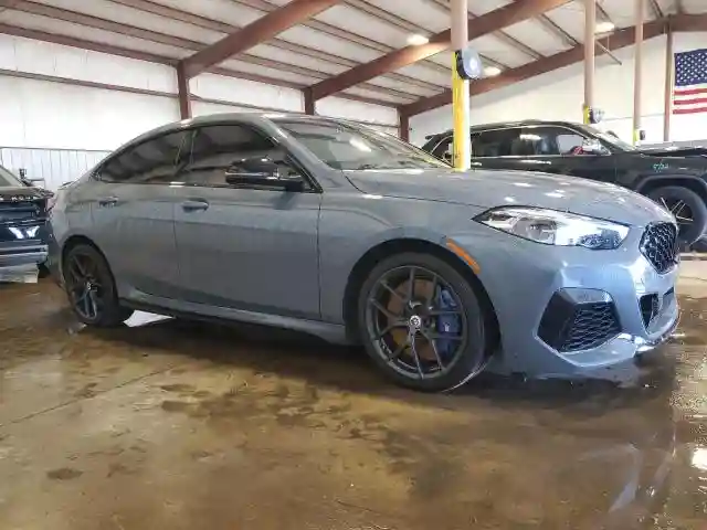 WBA13AL03N7L23564 2022 BMW M2-3