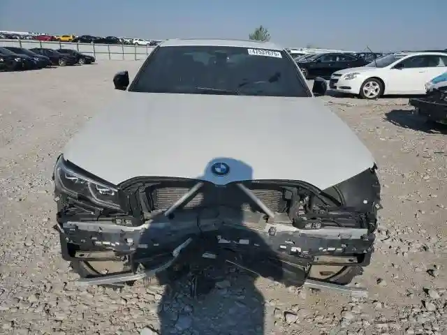 WBA5R7C54KFH25192 2019 BMW 3 SERIES-4