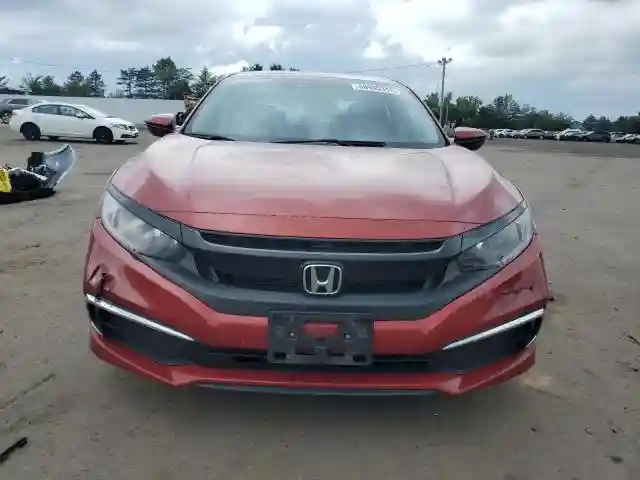 19XFC2F64LE201078 2020 HONDA CIVIC-4