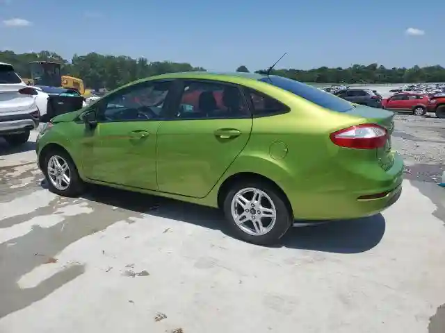 3FADP4BJ1JM145014 2018 FORD FIESTA-1