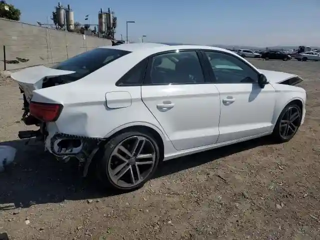 WAUAUGFF3KA098593 2019 AUDI A3-2