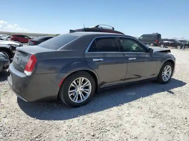 2C3CCAEG6GH243581 2016 CHRYSLER 300-2