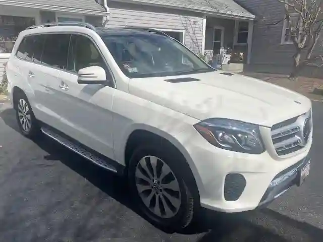 4JGDF6EEXHA992401 2017 MERCEDES-BENZ GLS-CLASS-0