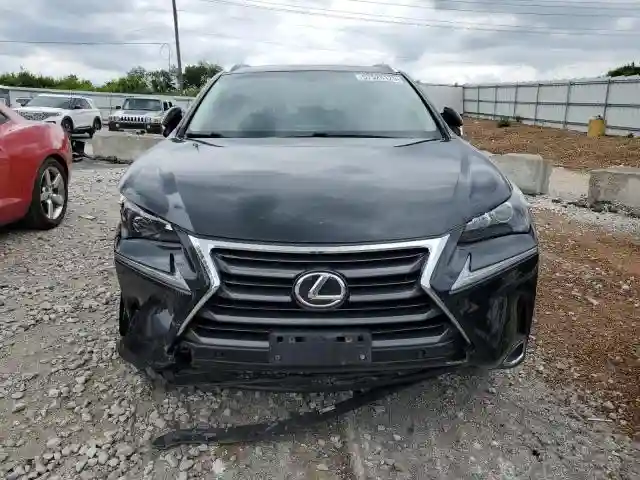 JTJBARBZXG2091859 2016 LEXUS NX-4