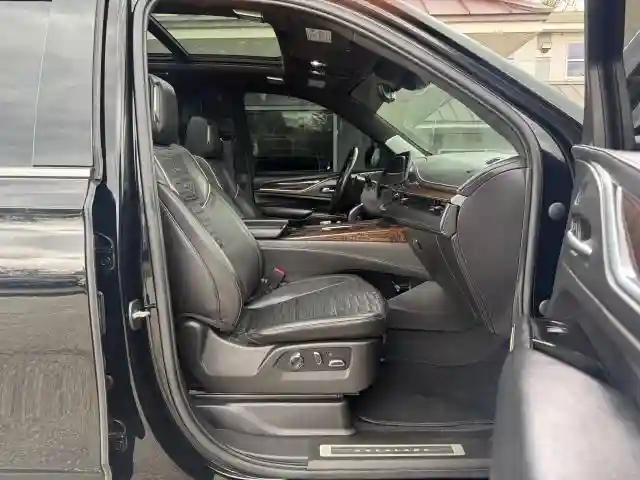 1GYS3MKL5MR365333 2021 CADILLAC ESCALADE-4