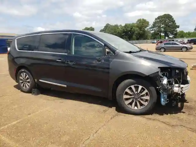 2C4RC1S7XNR134932 2022 CHRYSLER PACIFICA-3