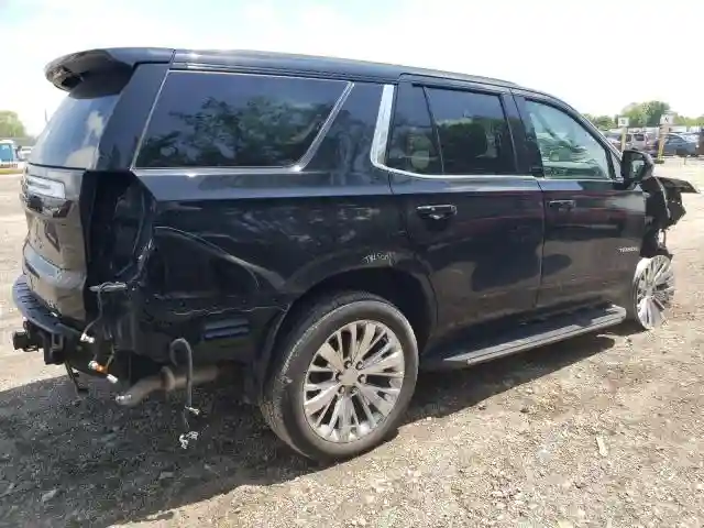 1GNSKNKDXMR117819 2021 CHEVROLET TAHOE-2