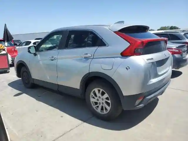 JA4AS3AA5KZ040624 2019 MITSUBISHI ECLIPSE-1