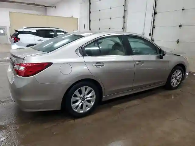 4S3BNBC66G3007064 2016 SUBARU LEGACY-2