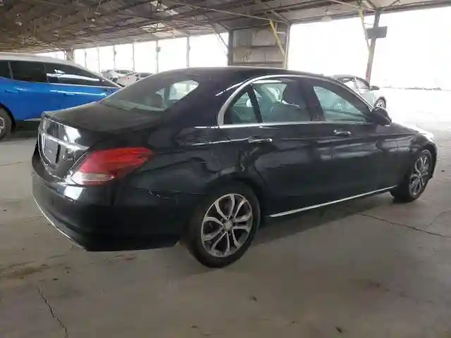 55SWF4JB0GU165508 2016 MERCEDES-BENZ C-CLASS-2