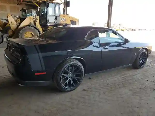 2C3CDZFJ1JH112460 2018 DODGE CHALLENGER-2