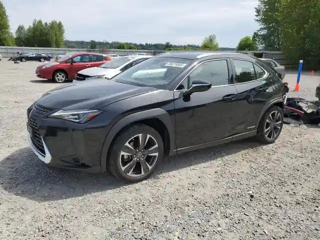 JTHP9JBH6L2032942 2020 LEXUS UX 250H-0